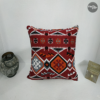 Housse de coussin ethnique ref2 Mouhajiroun