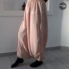 Sarouel Yemenite Femme