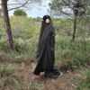 Jilbab Diamant 1 pièce
