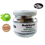 Bakhour Encens Mouhajiroun